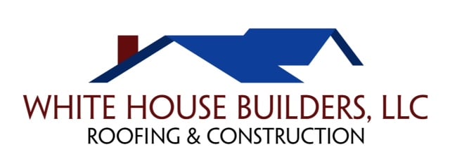 Slide of White House Roofing & Construction