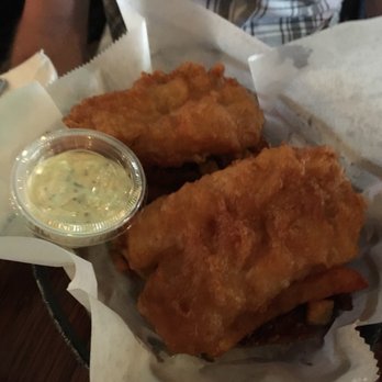 The British Chip Shop - British Near Me - Haddonfield, New Jersey