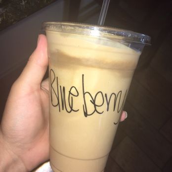Olive Pit - Blueberry Balsamic Signature Shake - Burgers Near Me - Corning, California Olive Pit - Blueberry Balsamic Signature Shake - Burgers Near Me - Corning, California