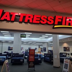 Mattress Firm Atlantic Ctr