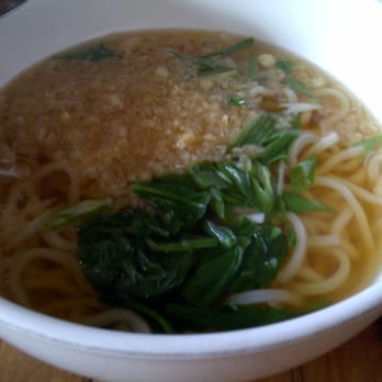 Fukada - Tanuki udon - Japanese Near Me - Irvine, California Fukada - Tanuki udon - Japanese Near Me - Irvine, California