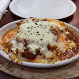 Meat Lasagna Meat Lasagna