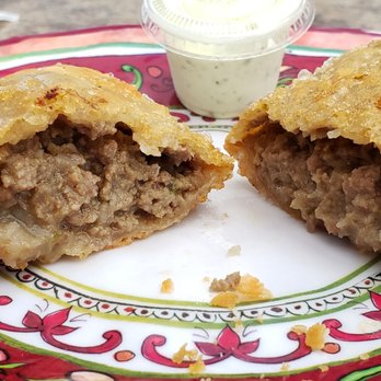 La Bodega Original - Yummy Meat Filling - Latin American Near Me - Jacksonville, Florida La Bodega Original - Yummy Meat Filling - Latin American Near Me - Jacksonville, Florida