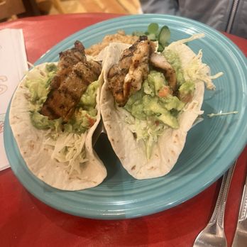 Cafe Del Rio - Fish Tacos - New Mexican Cuisine Near Me - Virginia City, Nevada