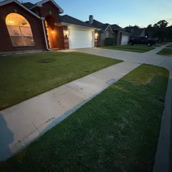 BDH Lawn Care Services