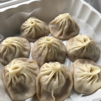 88 Bao Bao - Dim Sum Near Me - Dublin, California