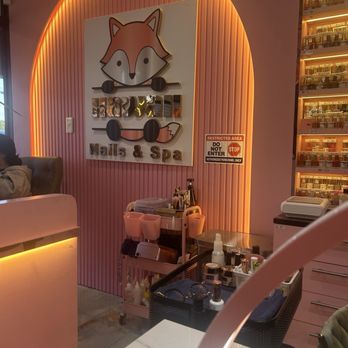 Kawaii Nails & Spa - Nail Salons Near Me - Tulsa, Oklahoma Kawaii Nails & Spa - Nail Salons Near Me - Tulsa, Oklahoma