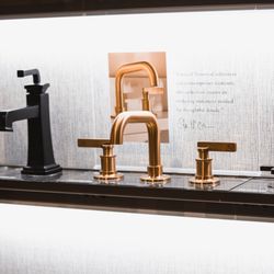 Spritzo Providence - From faucets to fixtures, the Kohler destination showroom inside Spritzo Providence offers everything you need