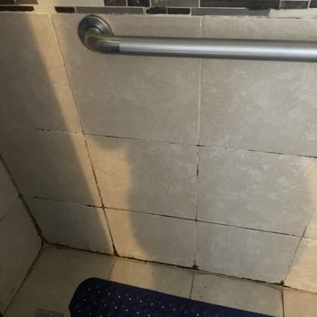 Dan Handyman - This is the before photo - Handyman Near Me
