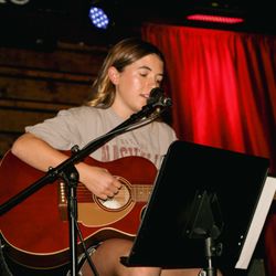 On Stage Music Academy - DiPiazza's Live Show 2023