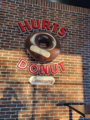 Hurts Donut Co.Frisco by null