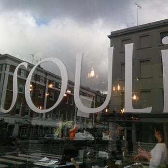 Souli - Salad Near Me - London, XGL Souli - Salad Near Me - London, XGL