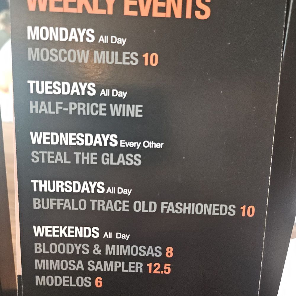 Eureka! Henderson - Weekly Events - American Near Me - Henderson, Nevada