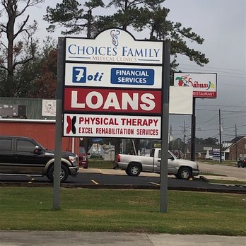 Excel Rehabilitation Services - New Sign Up in 2023! - Physical Therapy Near Me - Gonzales, Louisiana