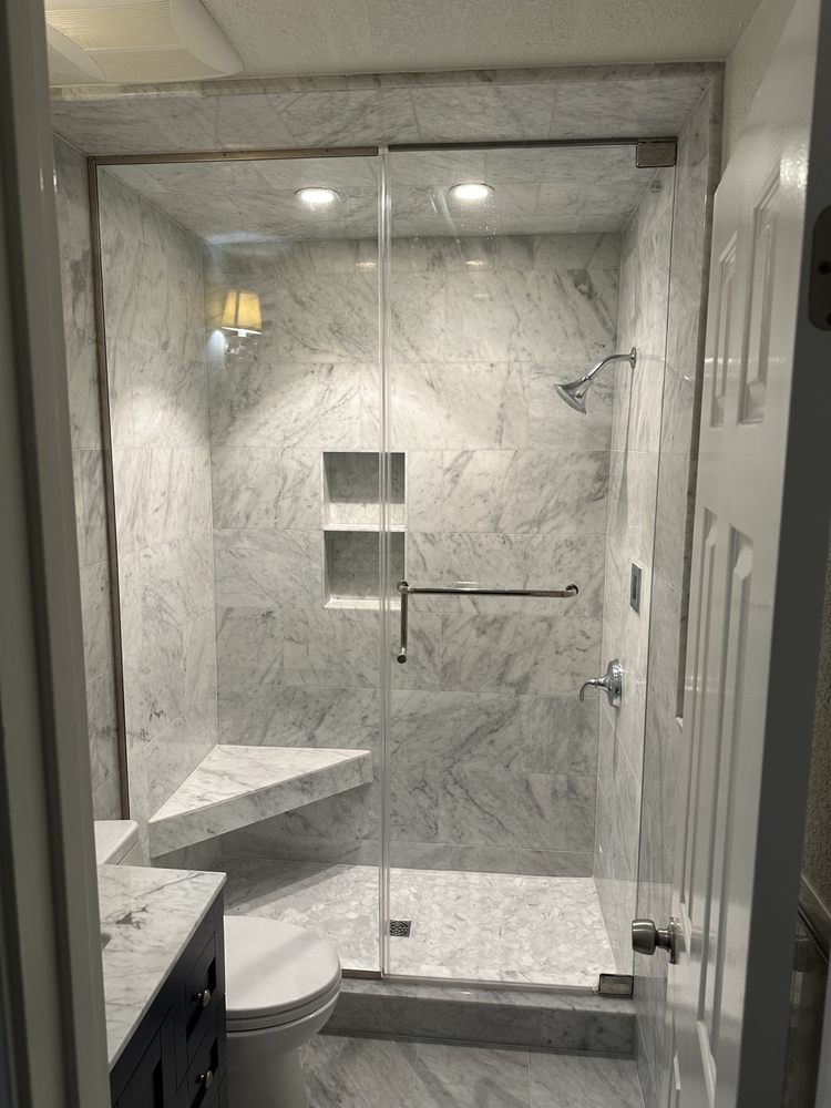 Slide of Cali Home Improvements