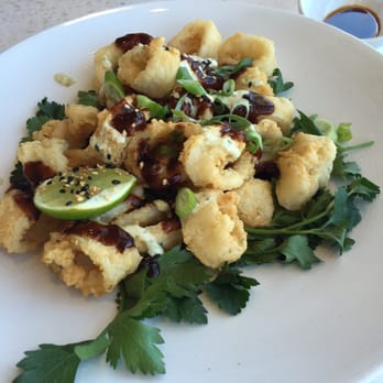 Oceans 234 - Fried calamari - New American Near Me - Deerfield Beach, Florida Oceans 234 - Fried calamari - New American Near Me - Deerfield Beach, Florida