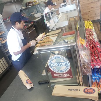 Jersey Mike's Subs - Sunday Football - Sandwiches Near Me - Los Angeles, California Jersey Mike's Subs - Sunday Football - Sandwiches Near Me - Los Angeles, California