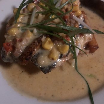 La Merenda - Trout Creole - Tapas Bars Near Me - Milwaukee, Wisconsin La Merenda - Trout Creole - Tapas Bars Near Me - Milwaukee, Wisconsin