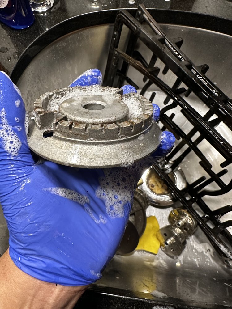 FLO’S CLEANING WITH MEANING Updated October 2024 Request a Quote