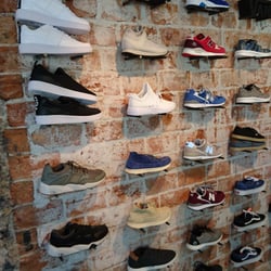 Shoe-Box