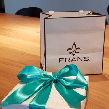 Fran's Chocolates - Chocolatiers & Shops Near Me - Seattle, Washington Fran's Chocolates - Chocolatiers & Shops Near Me - Seattle, Washington