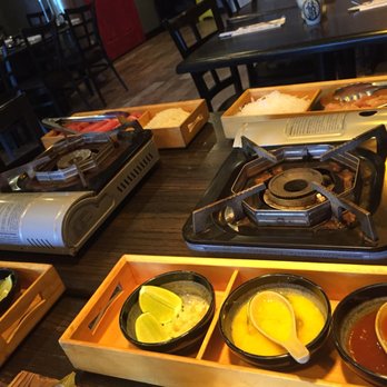 Zen Asian BBQ - Japanese Near Me - Naples, Florida