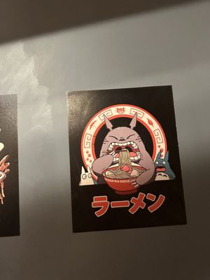 OISHII Ramen by null
