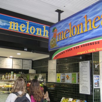 Melonhead - Fast Food Near Me - Coogee, NSW Melonhead - Fast Food Near Me - Coogee, NSW