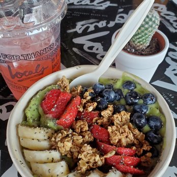 Locals Collective - Cafes Near Me - Queens, New York
