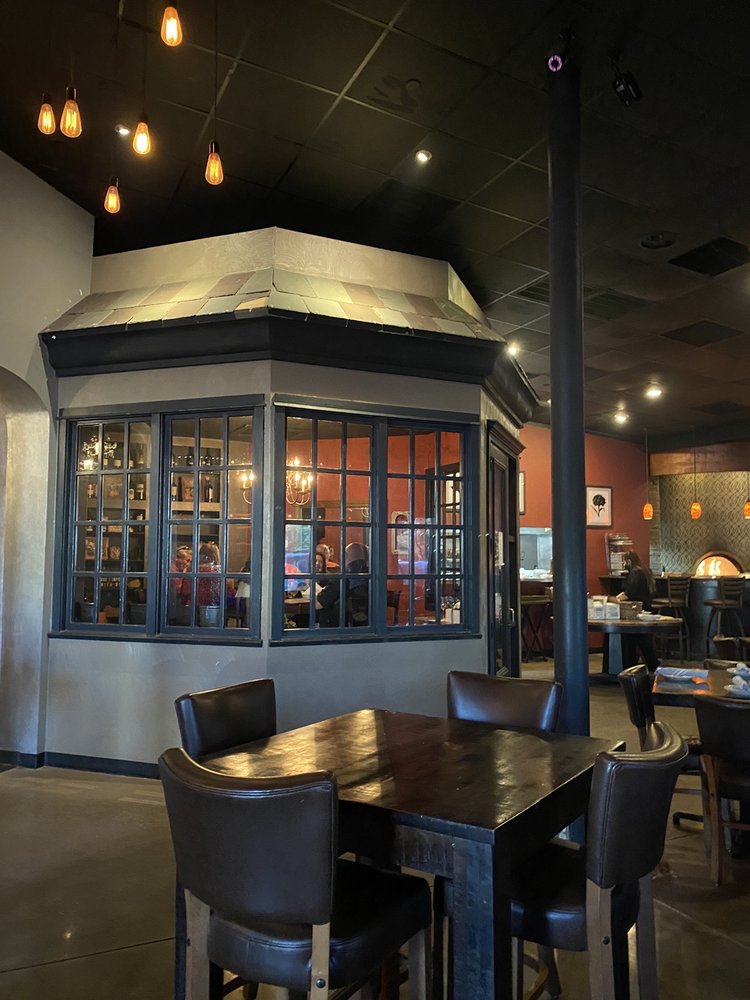 Grazia Italian Kitchen