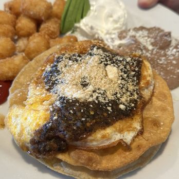 Brekkies - Huevos Rancheros - Breakfast & Brunch Near Me - Solvang, California
