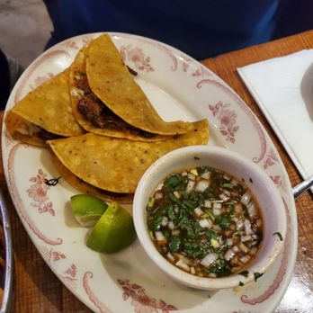 Xaco Taco - Quesabirria's with consome! Just, yum. - Mexican Near Me - Providence, Rhode Island Xaco Taco - Quesabirria's with consome! Just, yum. - Mexican Near Me - Providence, Rhode Island