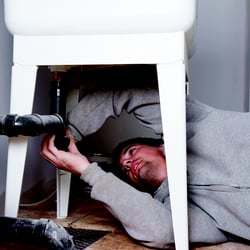 Steve Morin Plumbing Service