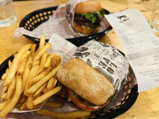 The Bird by null The Bird by null