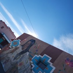 Espanola Valley Fiber Arts Center