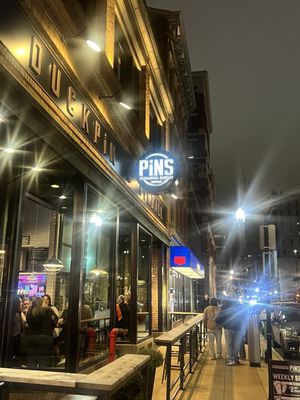 16-Bit Bar+Arcade by null