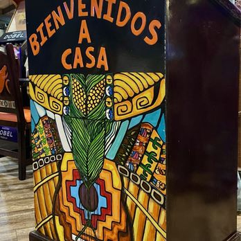 Casa Mariachi - Reception - Mexican Near Me - Parker, Colorado