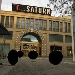 Galerie Roter Turm
