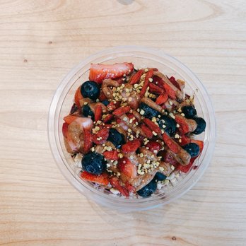Palm Açai Café - Gatherer - Cafes Near Me - Berkeley, California Palm Açai Café - Gatherer - Cafes Near Me - Berkeley, California