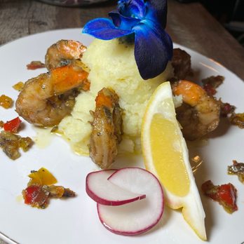 Savannah Spiced - Calypso Shrimp - Caribbean Near Me - Brooklyn, New York Savannah Spiced - Calypso Shrimp - Caribbean Near Me - Brooklyn, New York