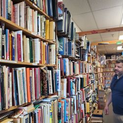 BookTown USA