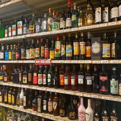 One of the largest selection of Italian Spirits on the East Coast.
