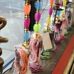 IPuff Smoke Shop - Rainbow Hooka on sale 29.99 if you mention this add