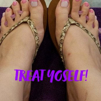 Jolie Nail Spa - Here's a pic of Kevin's work! - Nail Salons Near Me - Irving, Texas Jolie Nail Spa - Here's a pic of Kevin's work! - Nail Salons Near Me - Irving, Texas