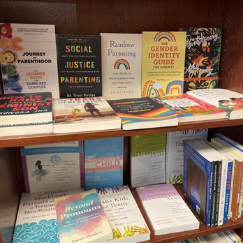 Book Woman - Social justice parenting books - Bookstores Near Me - Austin, Texas Book Woman - Social justice parenting books - Bookstores Near Me - Austin, Texas