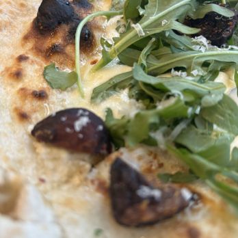 Ugo - Arugula & Fig Pizza - Italian Near Me - Culver City, California Ugo - Arugula & Fig Pizza - Italian Near Me - Culver City, California