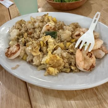 Tajima Ramen Maui - Shrimp fried rice - Ramen Near Me - Kihei, Hawaii Tajima Ramen Maui - Shrimp fried rice - Ramen Near Me - Kihei, Hawaii