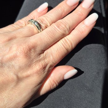 Adore Nail Lounge - Ombre acrylic - Nail Salons Near Me - Livermore, California