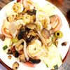 Sombreros Mexican Cantina gift card