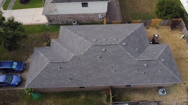 Slide of Rhodes Roofing Services